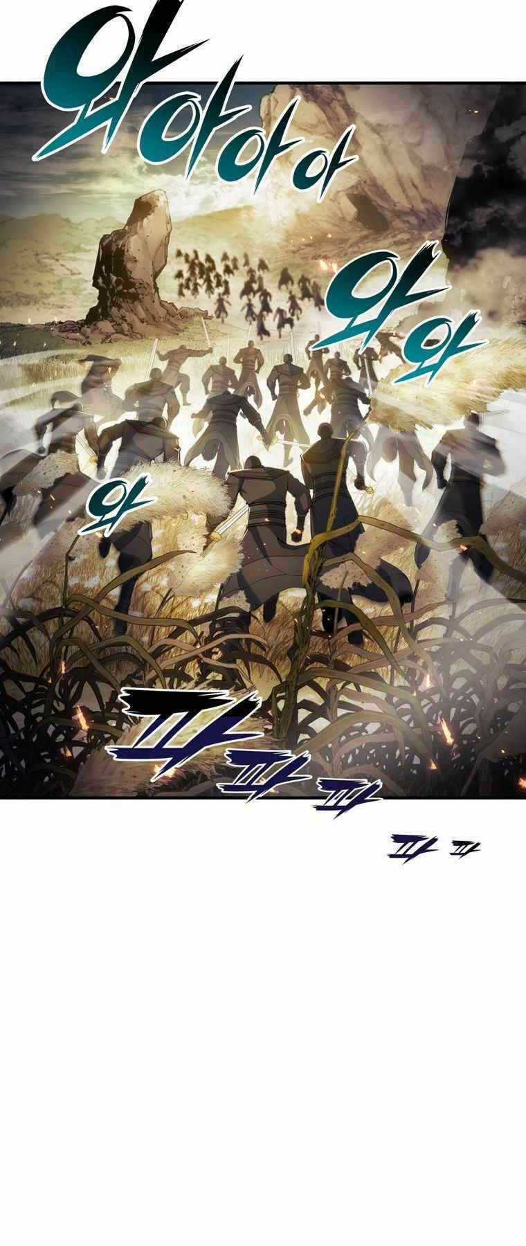 Bá Vương Chi Tinh - Chapter 34 - Trang 82