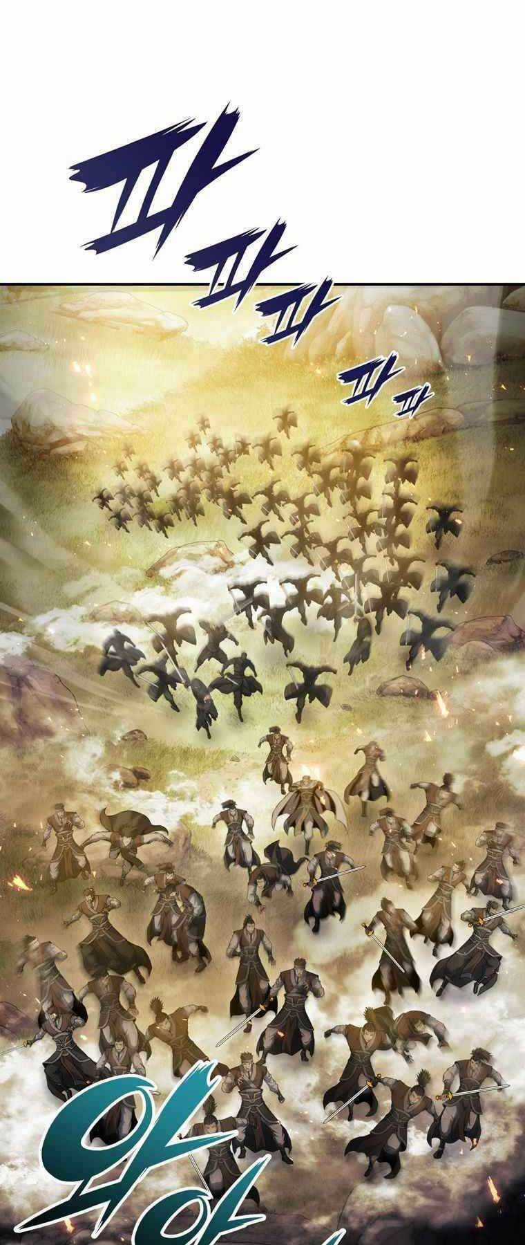 Bá Vương Chi Tinh - Chapter 34 - Trang 83