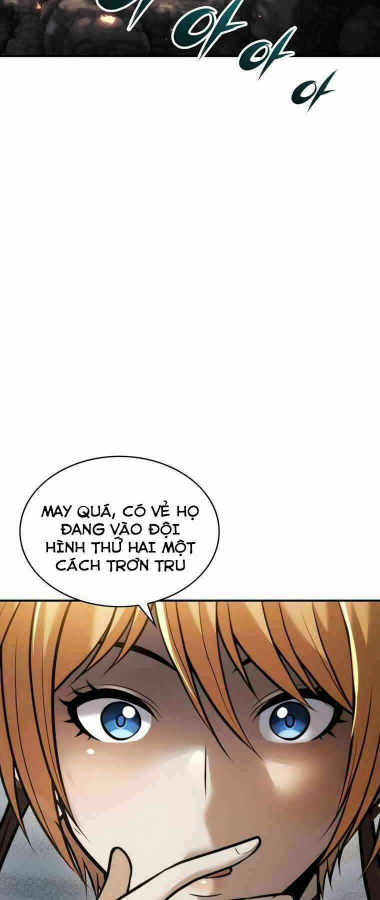 Bá Vương Chi Tinh - Chapter 34 - Trang 84