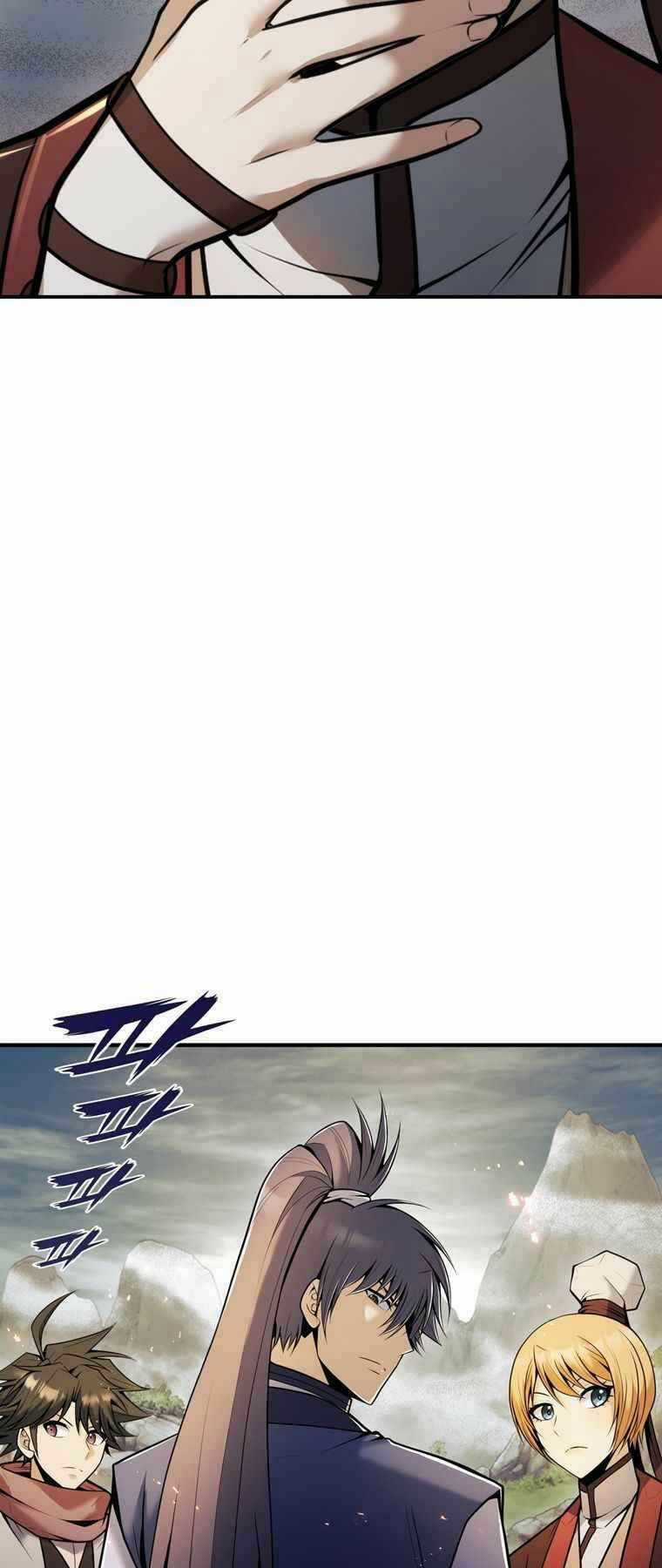 Bá Vương Chi Tinh - Chapter 34 - Trang 85