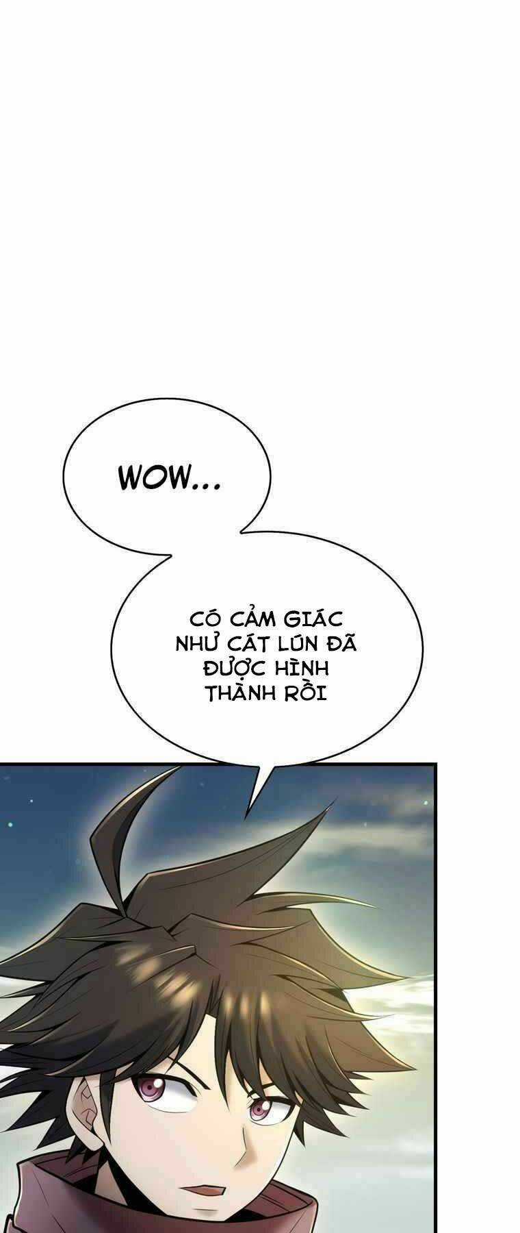 Bá Vương Chi Tinh - Chapter 34 - Trang 88