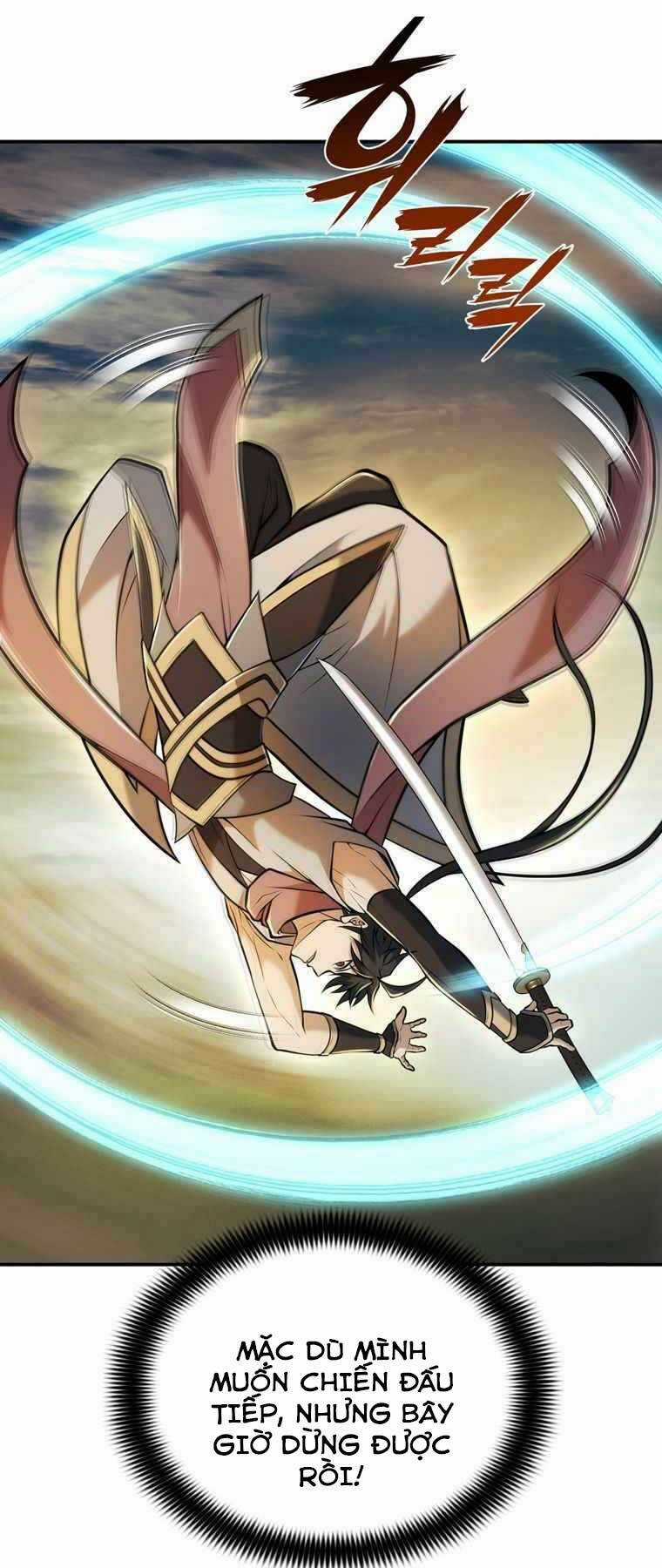 Bá Vương Chi Tinh - Chapter 34 - Trang 10