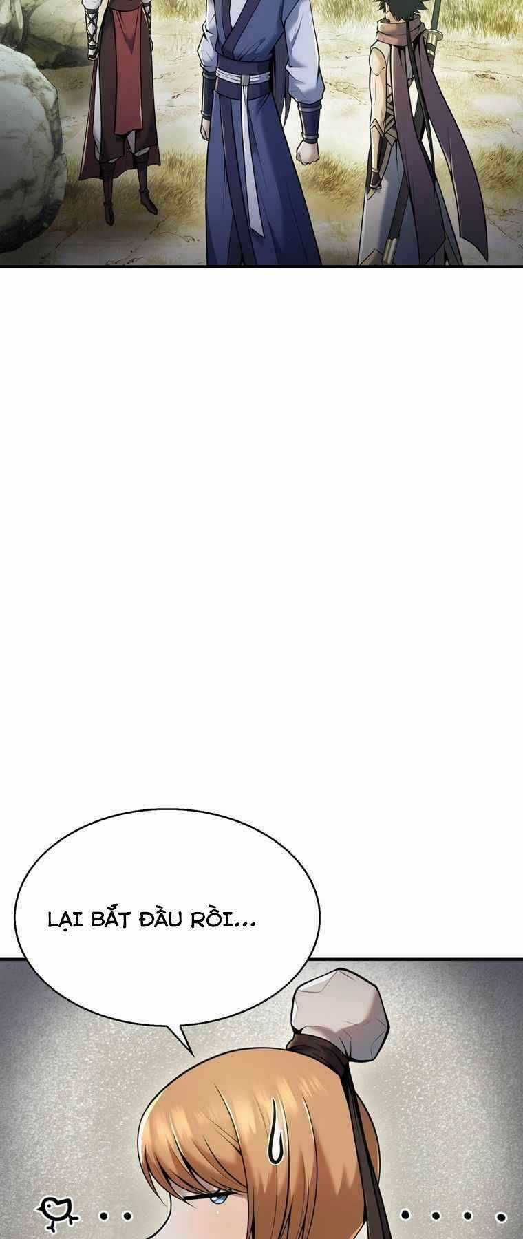 Bá Vương Chi Tinh - Chapter 34 - Trang 91