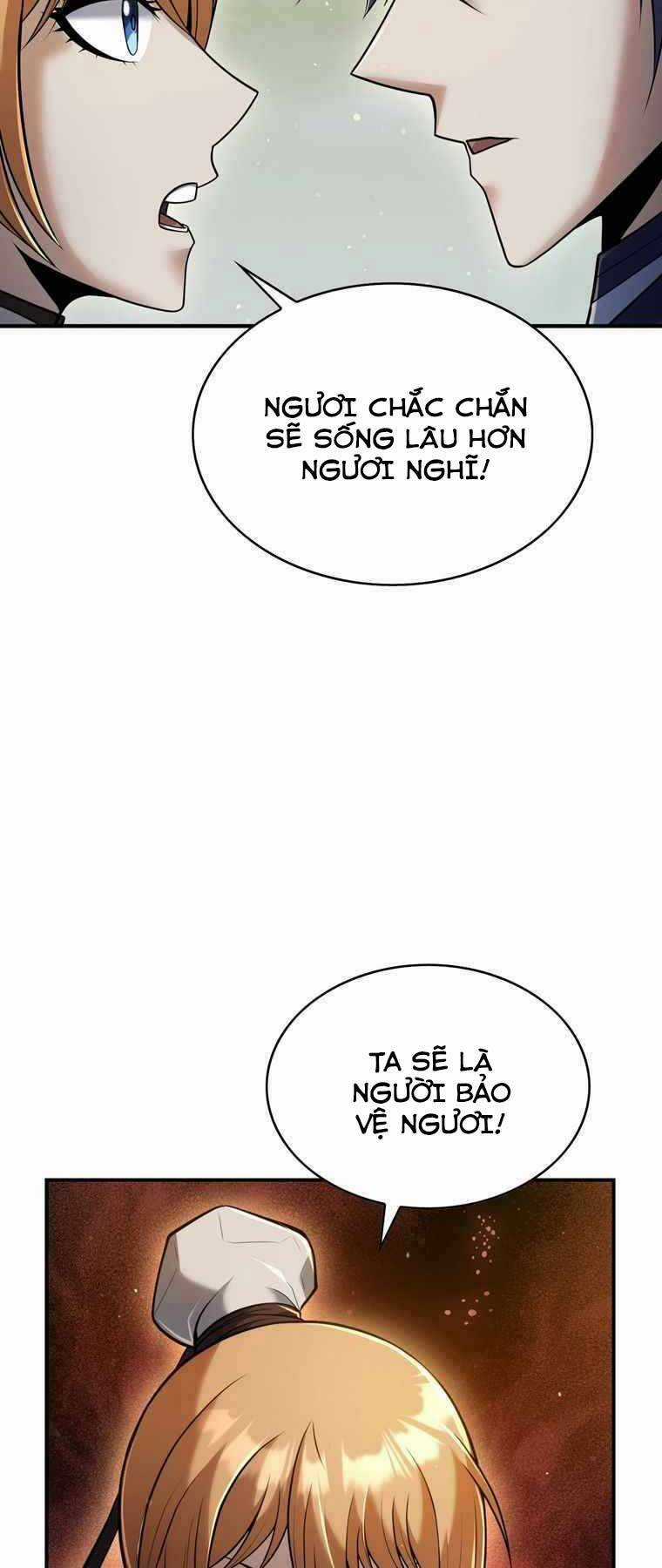 Bá Vương Chi Tinh - Chapter 34 - Trang 93