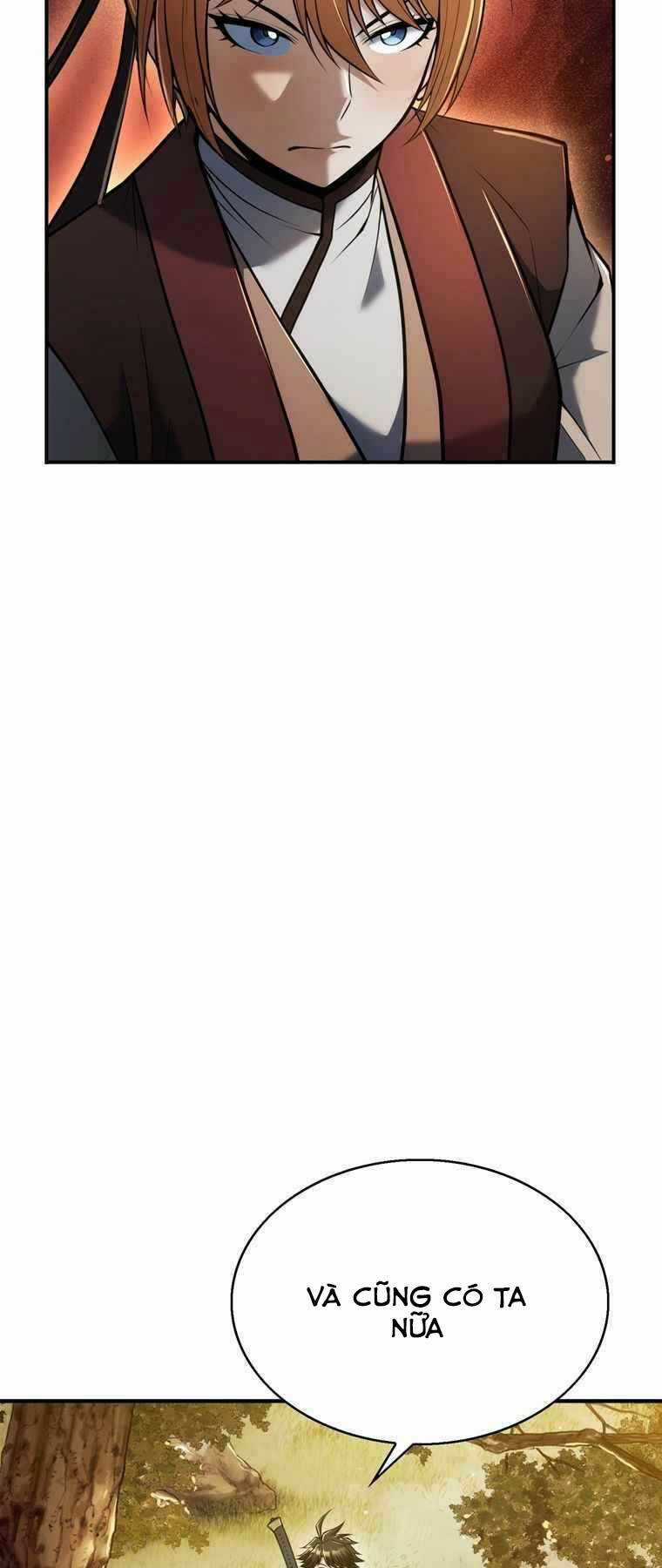 Bá Vương Chi Tinh - Chapter 34 - Trang 94