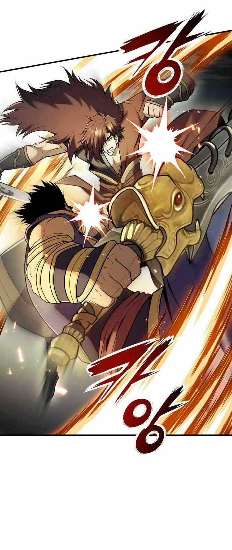 Bá Vương Chi Tinh - Chapter 35 - Trang 1