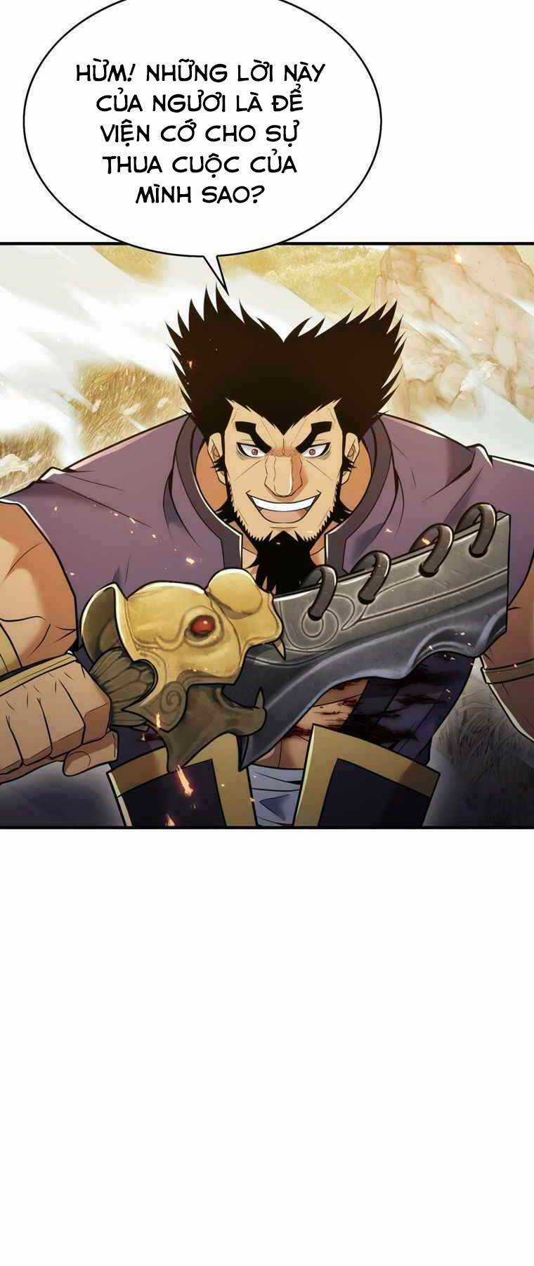 Bá Vương Chi Tinh - Chapter 35 - Trang 11