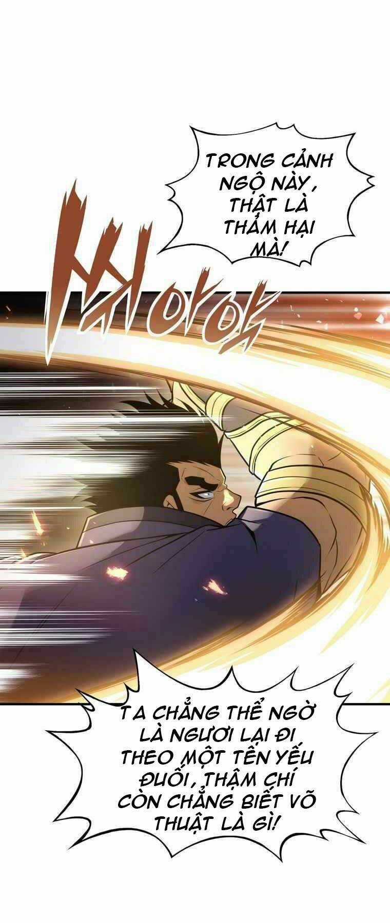 Bá Vương Chi Tinh - Chapter 35 - Trang 12