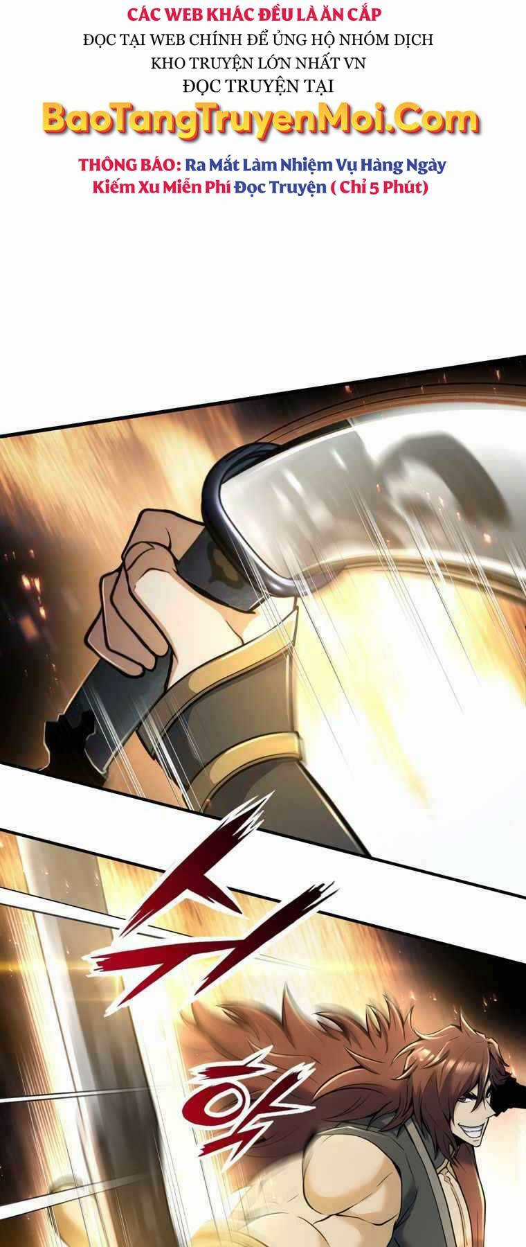 Bá Vương Chi Tinh - Chapter 35 - Trang 14