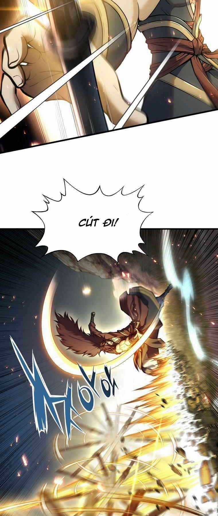 Bá Vương Chi Tinh - Chapter 35 - Trang 15