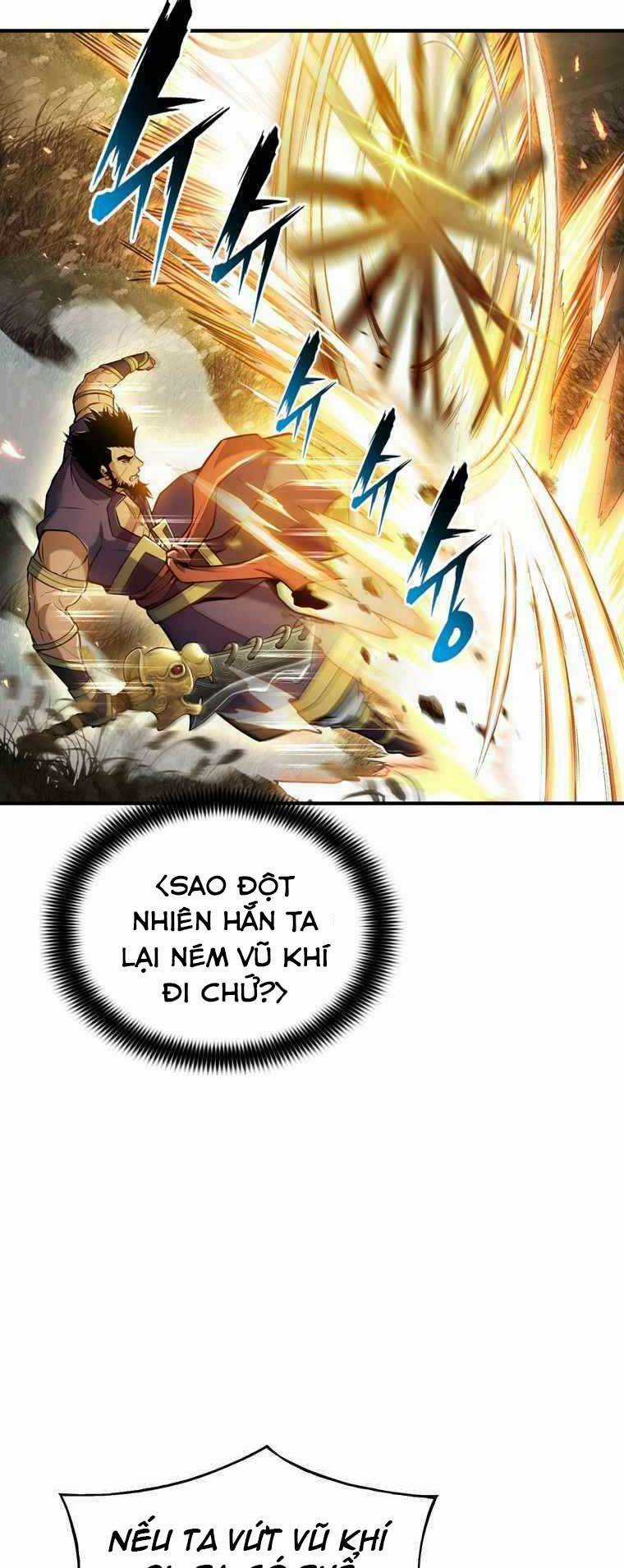 Bá Vương Chi Tinh - Chapter 35 - Trang 17