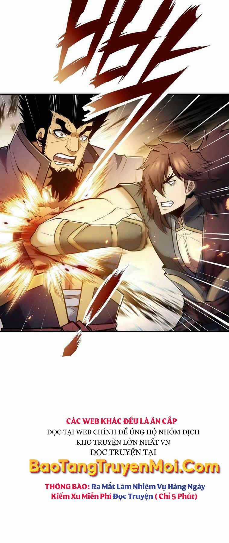 Bá Vương Chi Tinh - Chapter 35 - Trang 19