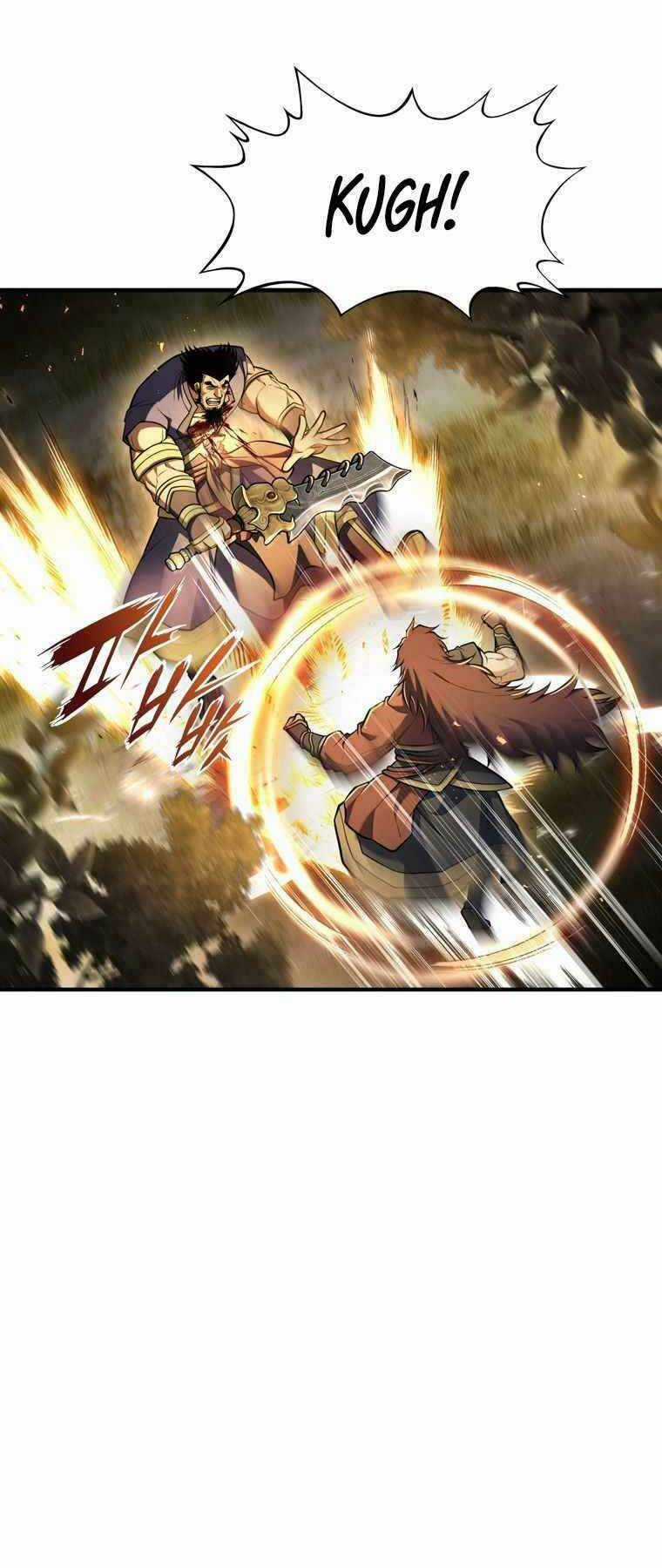 Bá Vương Chi Tinh - Chapter 35 - Trang 20