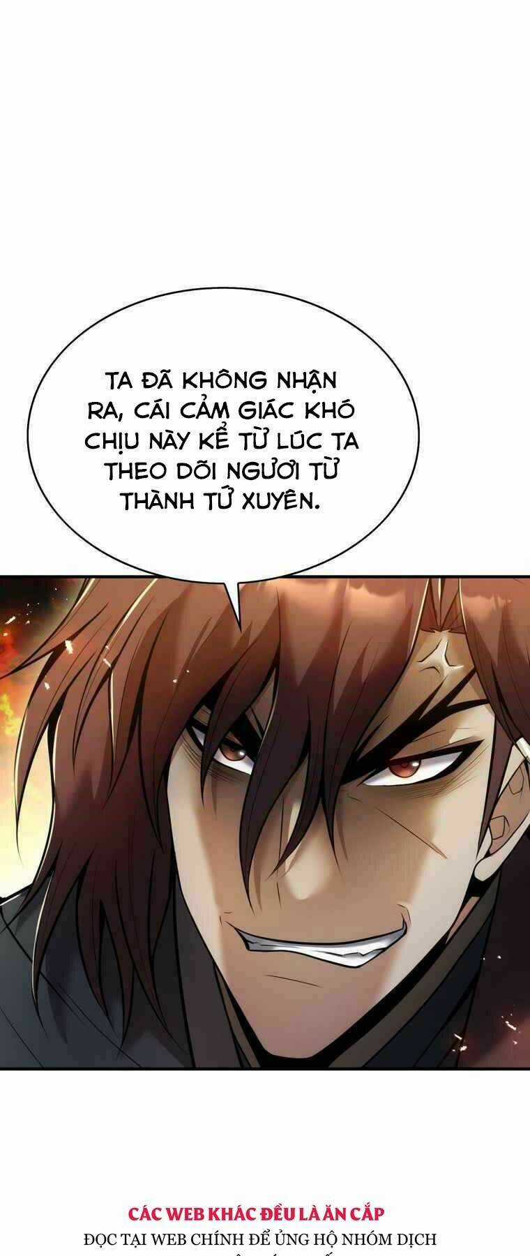 Bá Vương Chi Tinh - Chapter 35 - Trang 3