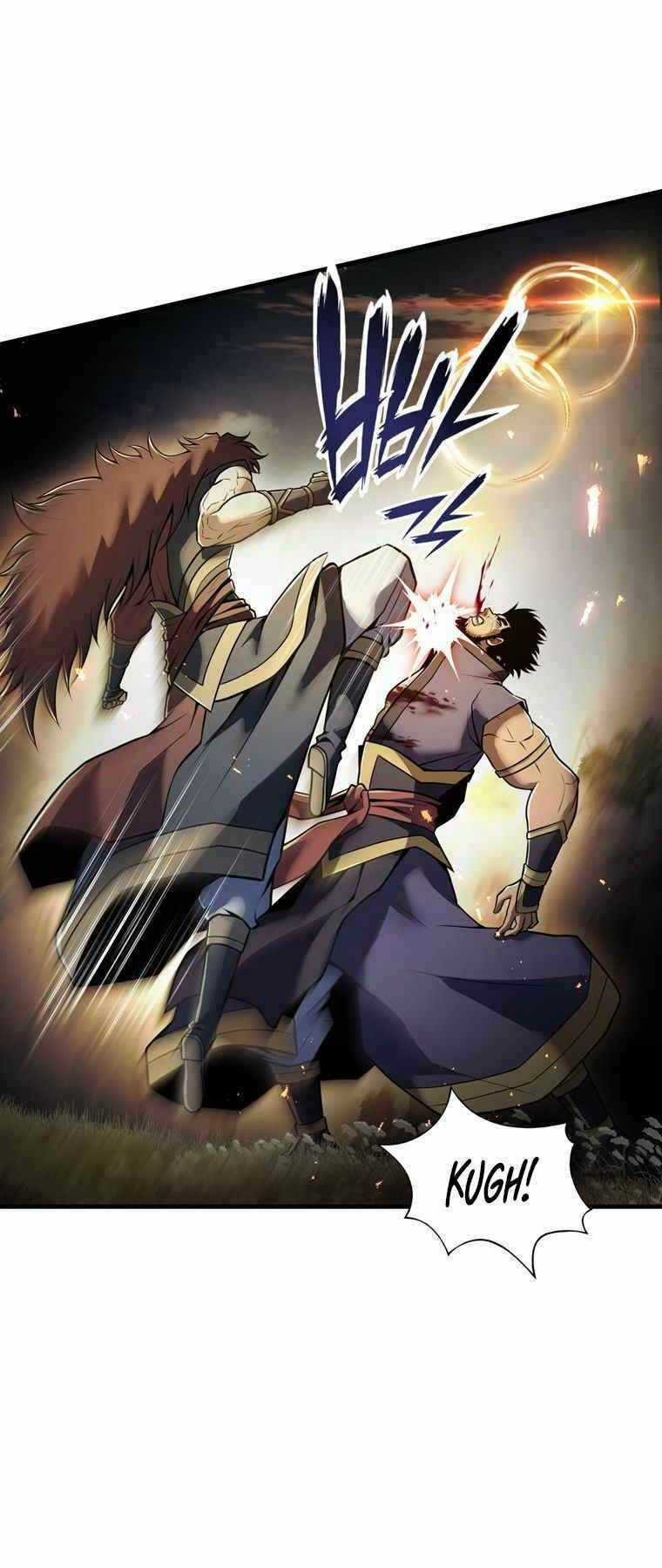 Bá Vương Chi Tinh - Chapter 35 - Trang 21