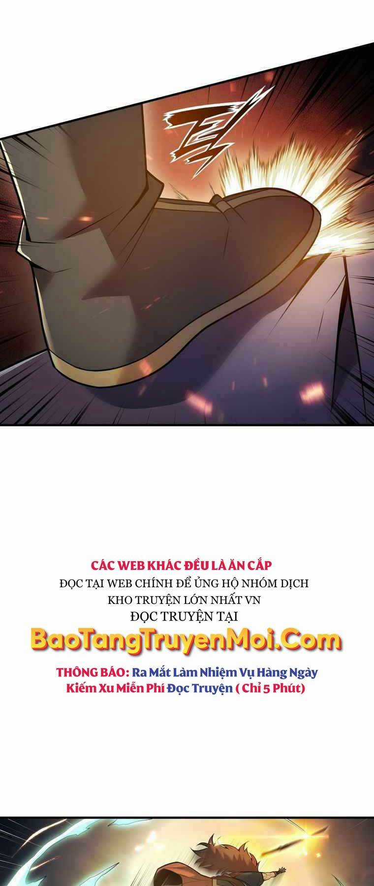 Bá Vương Chi Tinh - Chapter 35 - Trang 22