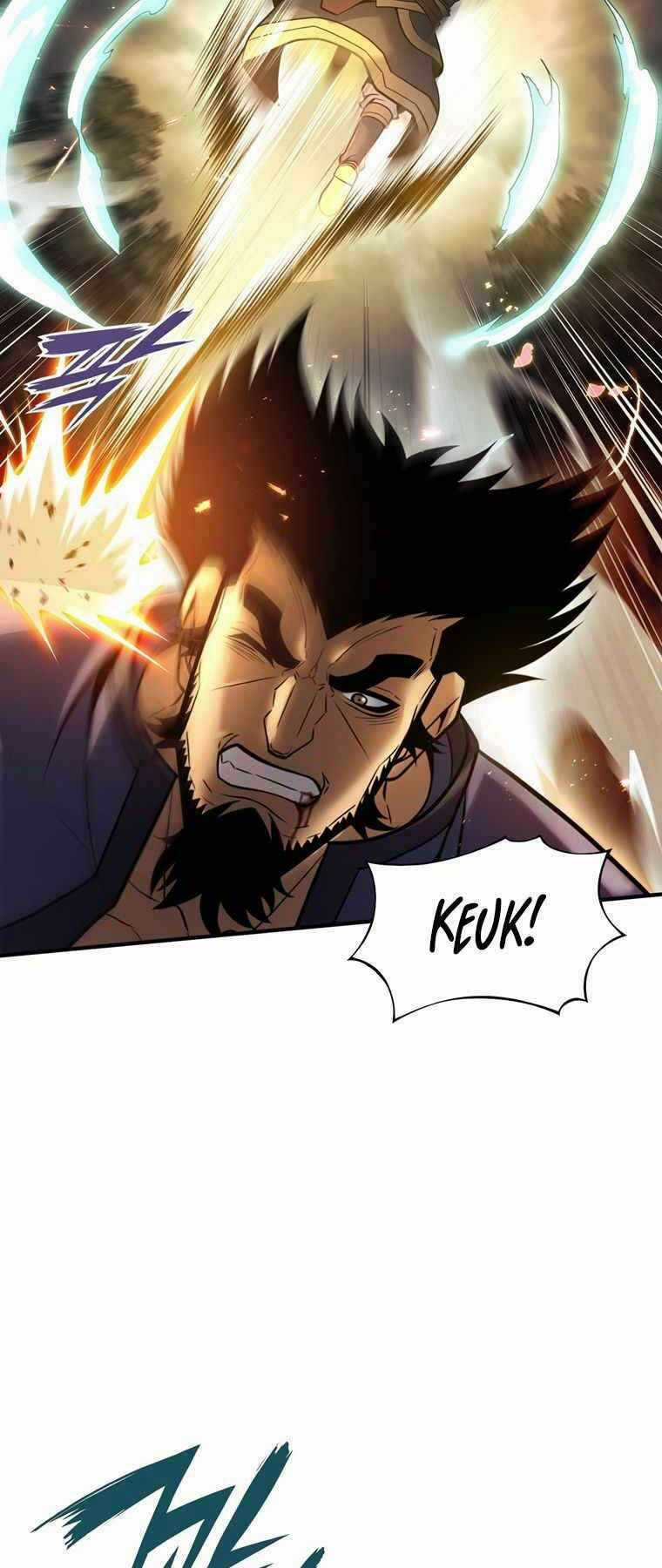 Bá Vương Chi Tinh - Chapter 35 - Trang 23