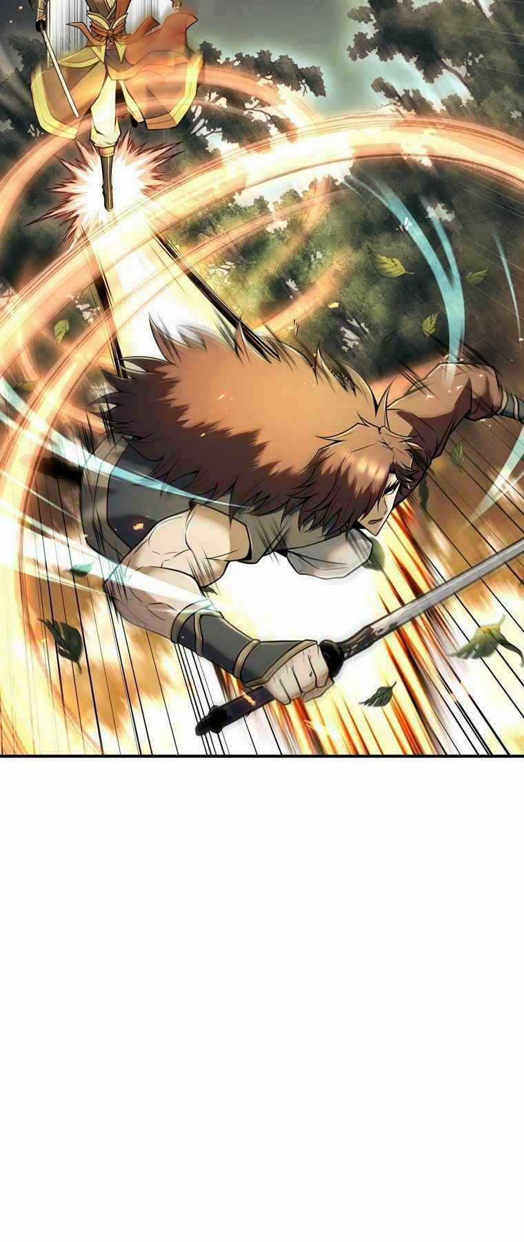 Bá Vương Chi Tinh - Chapter 35 - Trang 25