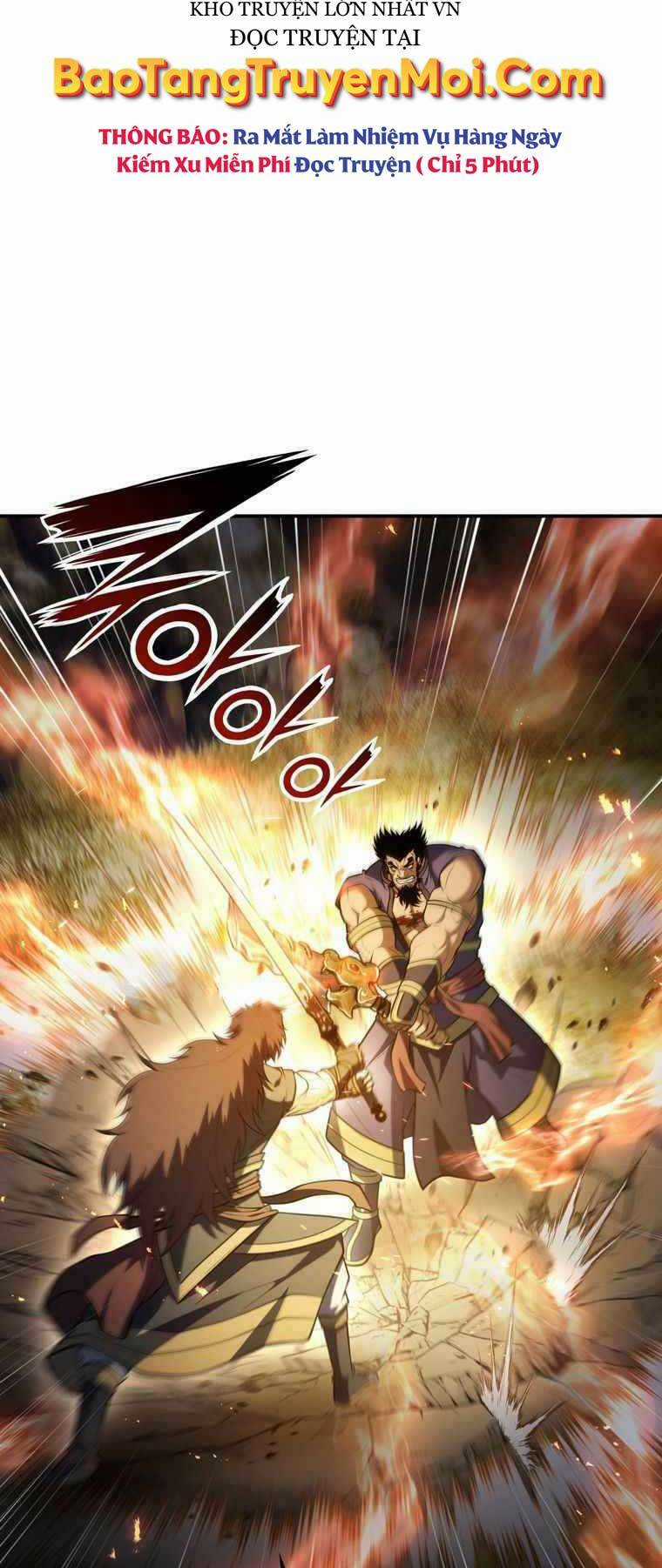 Bá Vương Chi Tinh - Chapter 35 - Trang 4