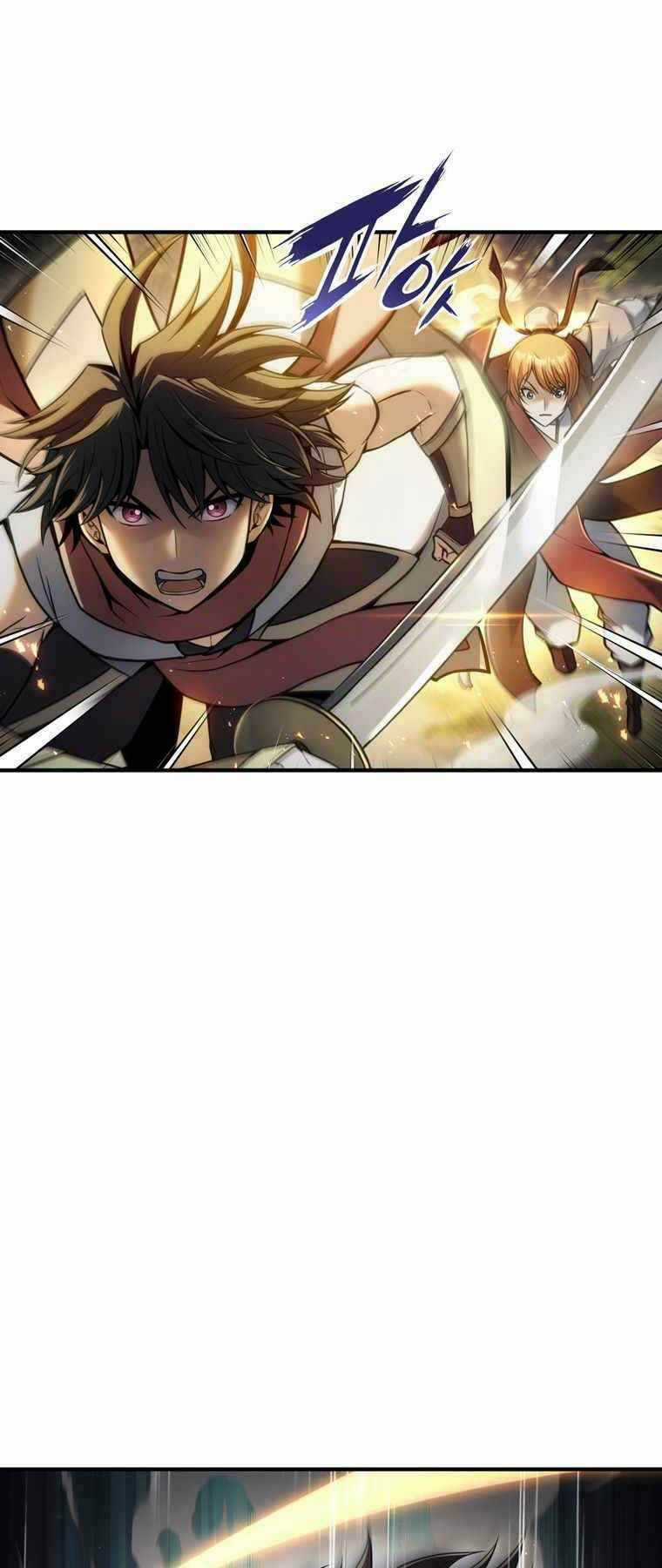 Bá Vương Chi Tinh - Chapter 35 - Trang 32