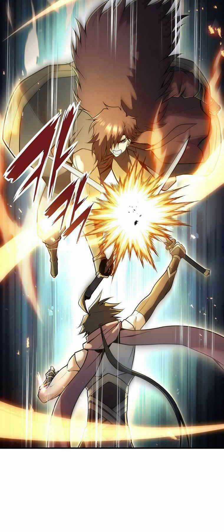 Bá Vương Chi Tinh - Chapter 35 - Trang 33