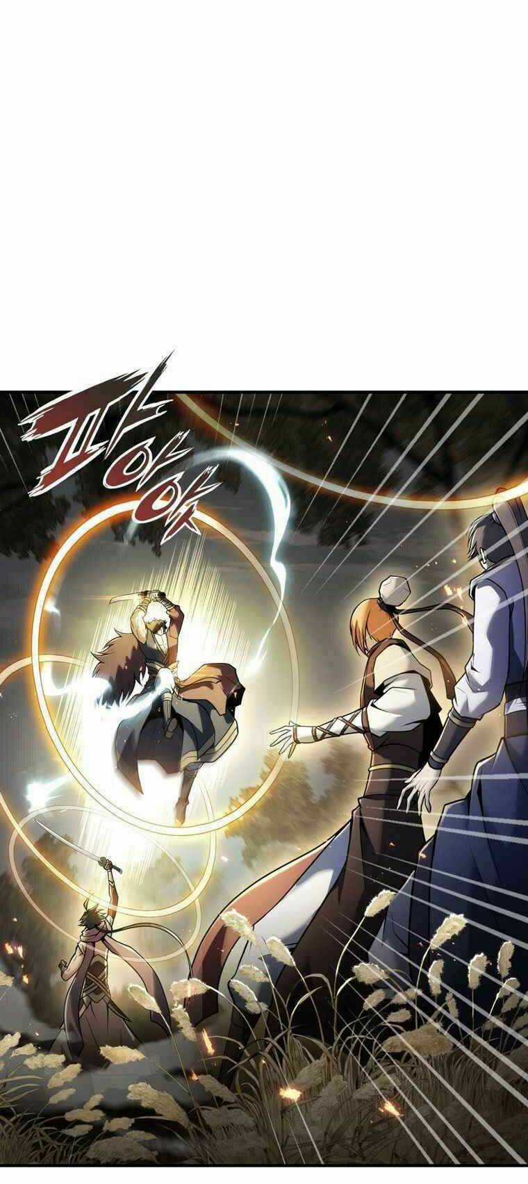 Bá Vương Chi Tinh - Chapter 35 - Trang 34