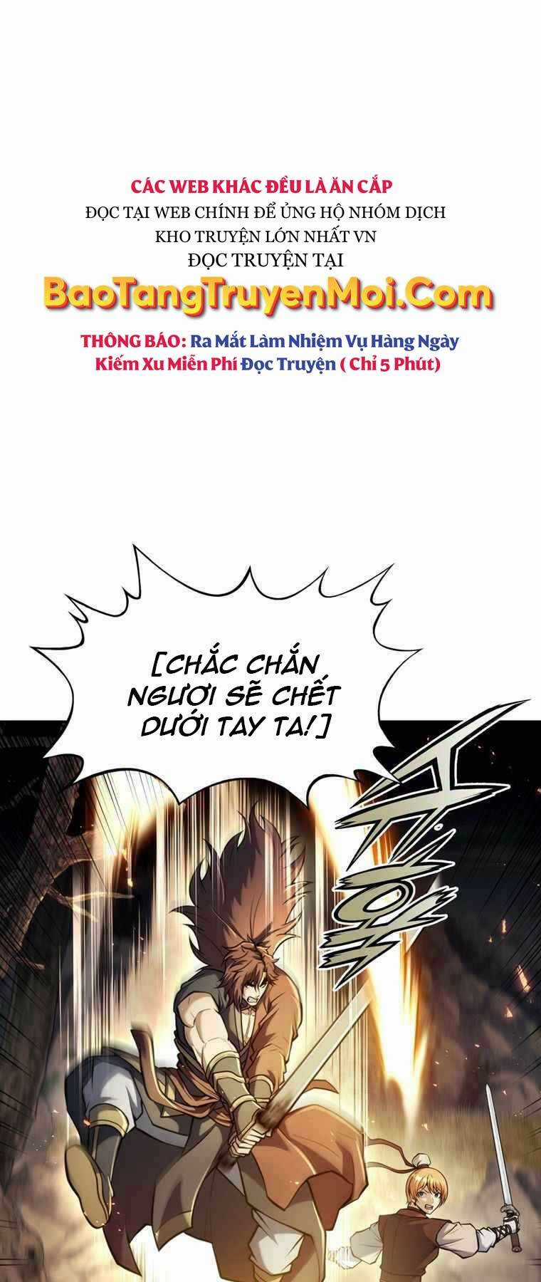Bá Vương Chi Tinh - Chapter 35 - Trang 35
