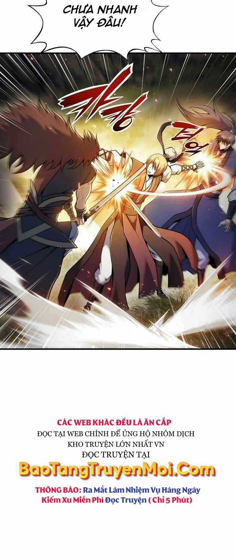 Bá Vương Chi Tinh - Chapter 35 - Trang 38