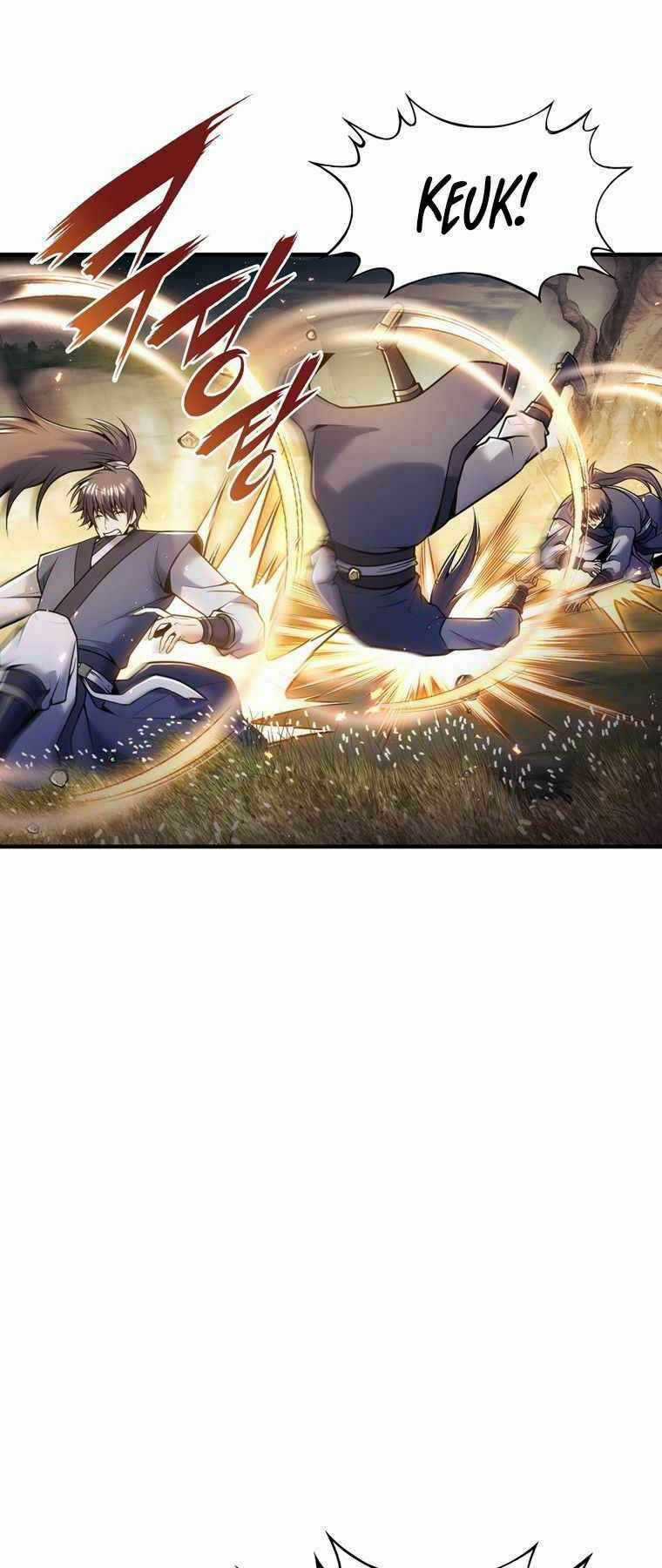 Bá Vương Chi Tinh - Chapter 35 - Trang 39