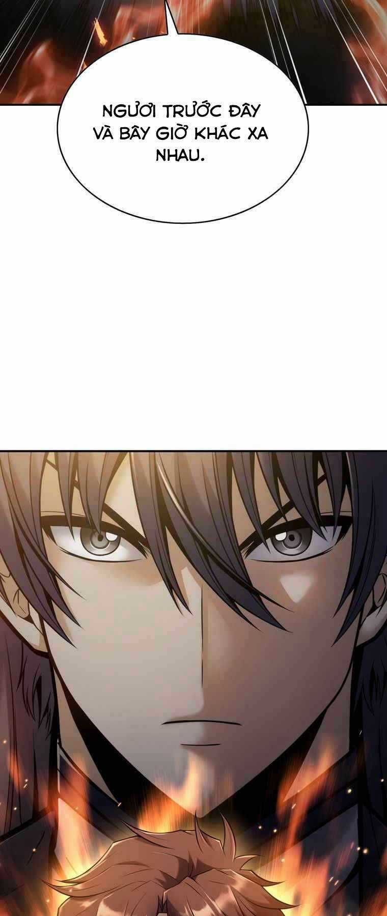 Bá Vương Chi Tinh - Chapter 35 - Trang 5