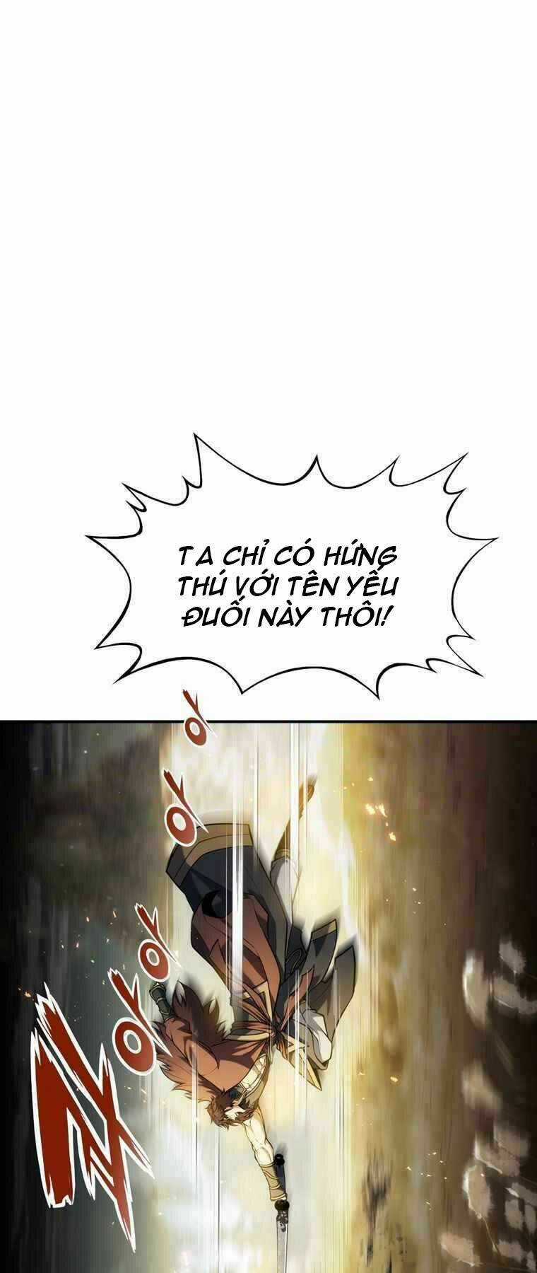 Bá Vương Chi Tinh - Chapter 35 - Trang 41