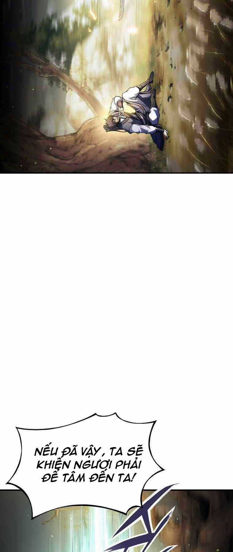 Bá Vương Chi Tinh - Chapter 35 - Trang 42