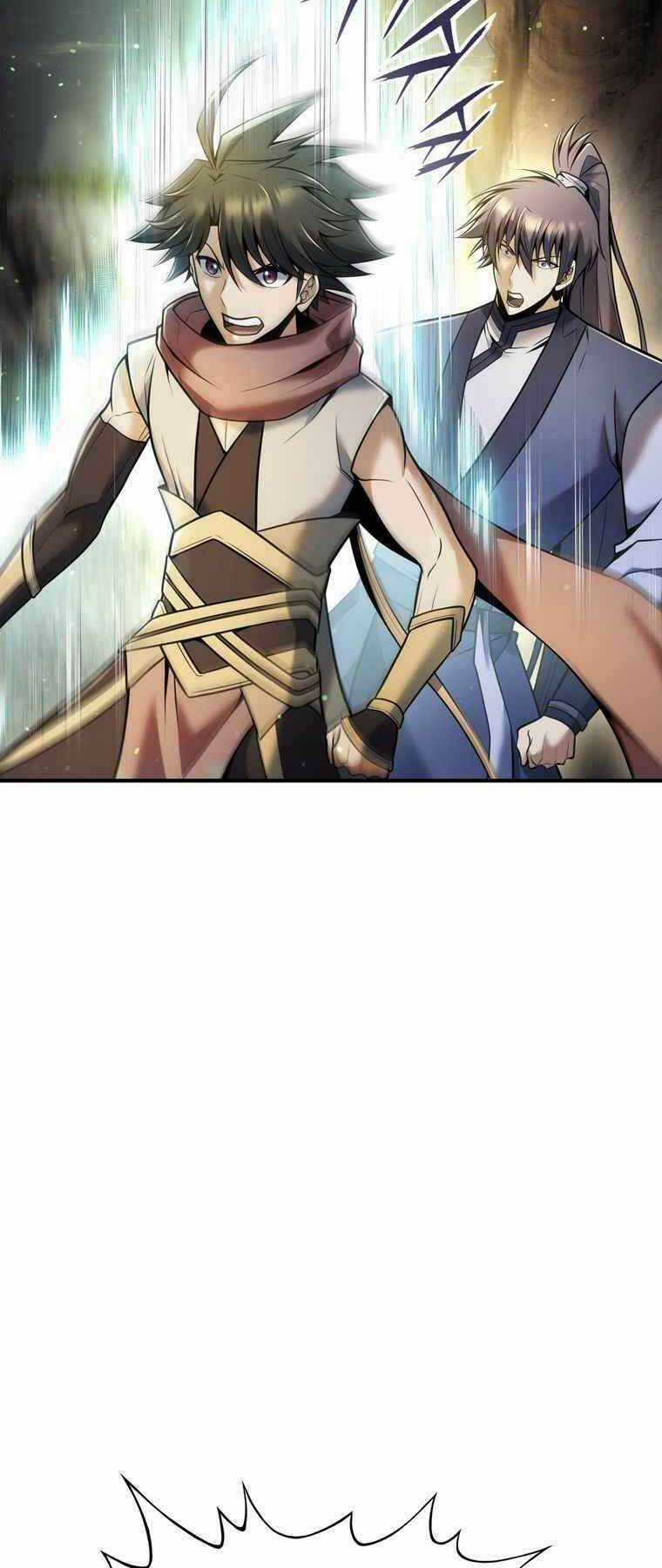 Bá Vương Chi Tinh - Chapter 35 - Trang 43