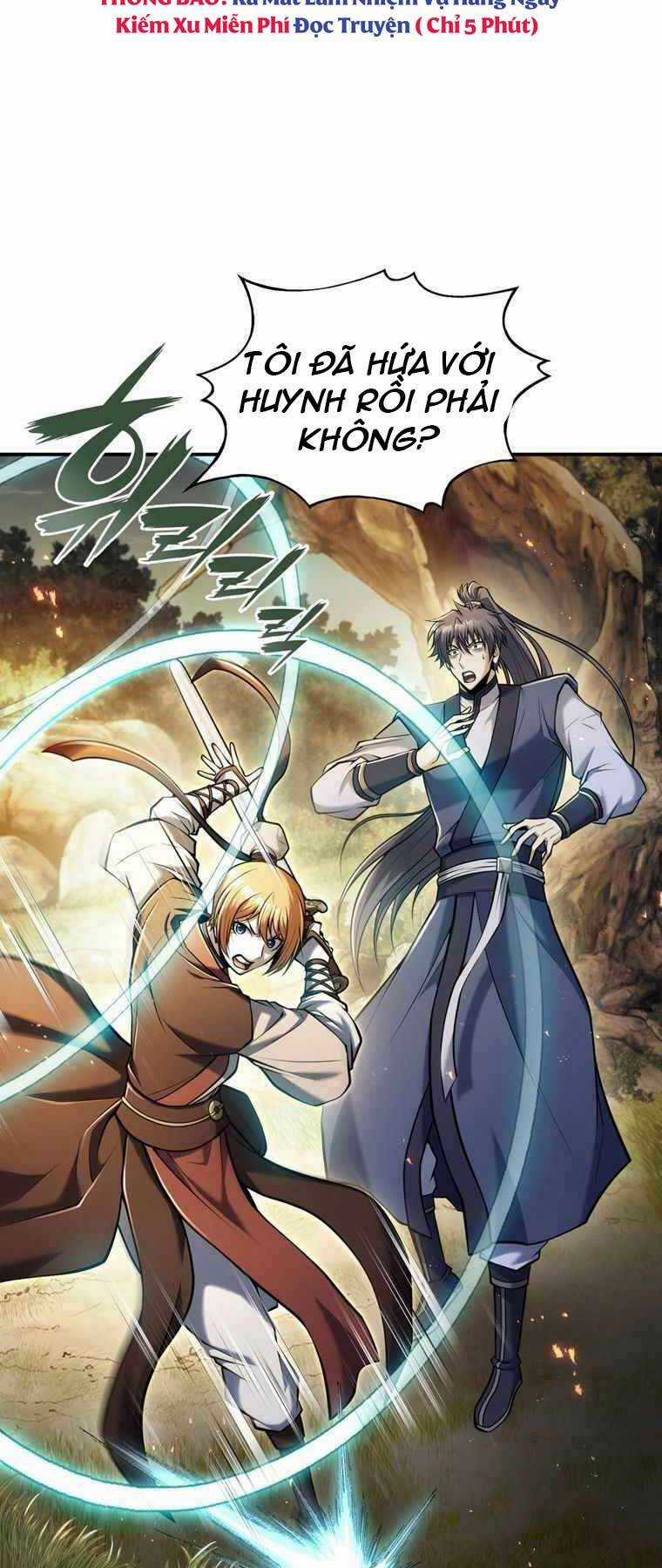 Bá Vương Chi Tinh - Chapter 35 - Trang 45