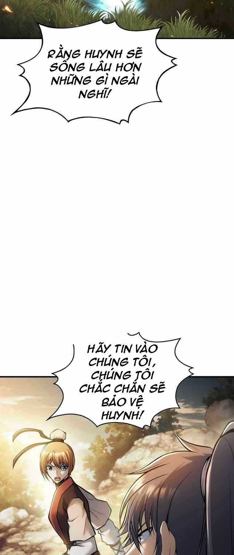 Bá Vương Chi Tinh - Chapter 35 - Trang 46