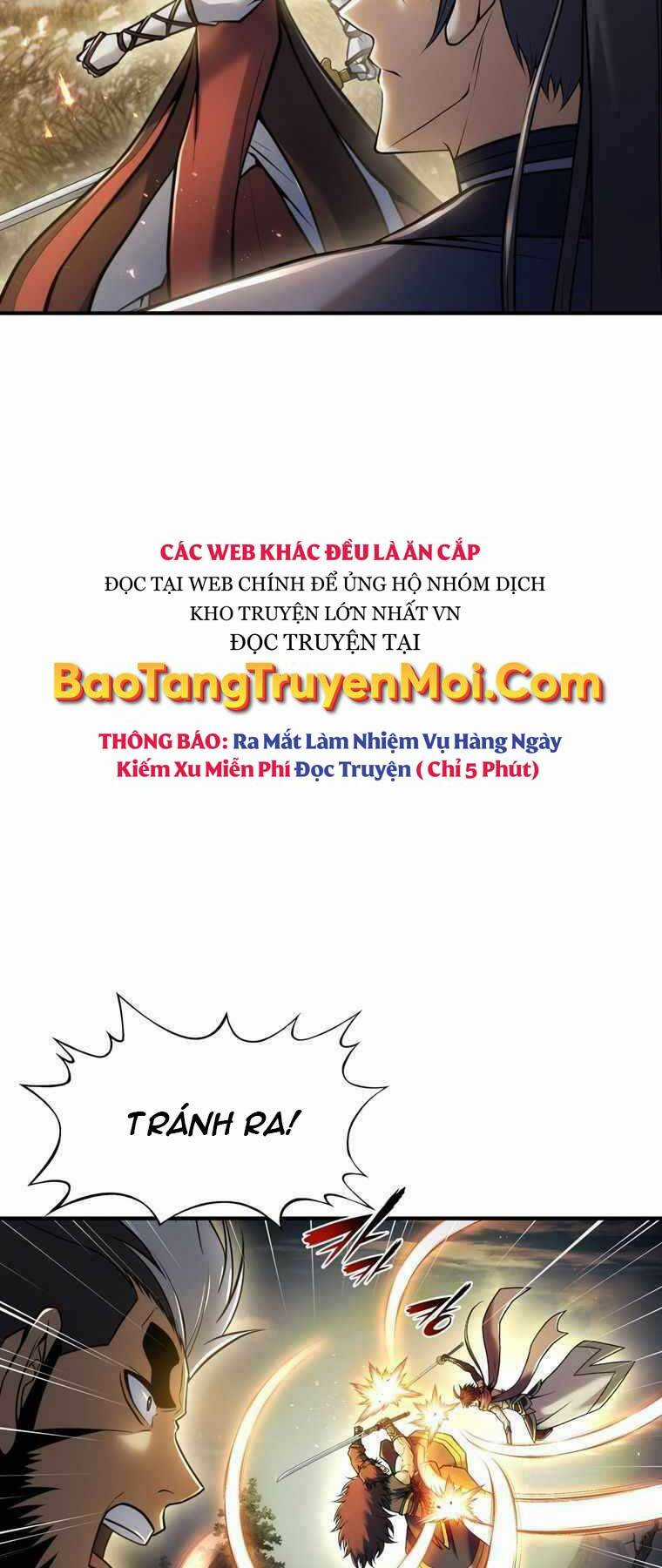 Bá Vương Chi Tinh - Chapter 35 - Trang 47