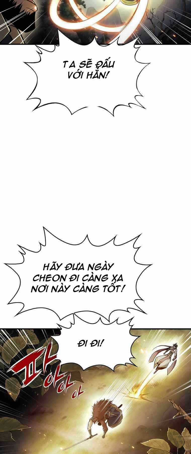 Bá Vương Chi Tinh - Chapter 35 - Trang 48