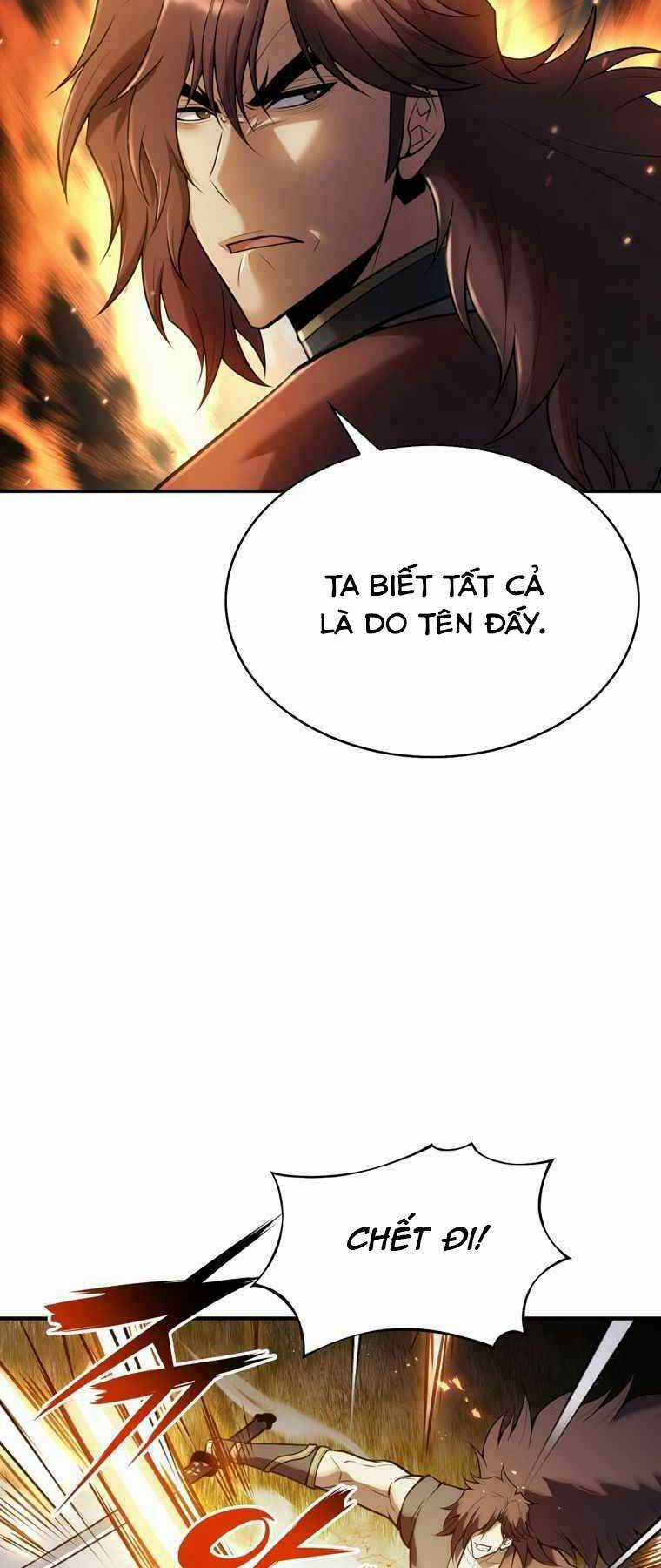 Bá Vương Chi Tinh - Chapter 35 - Trang 6