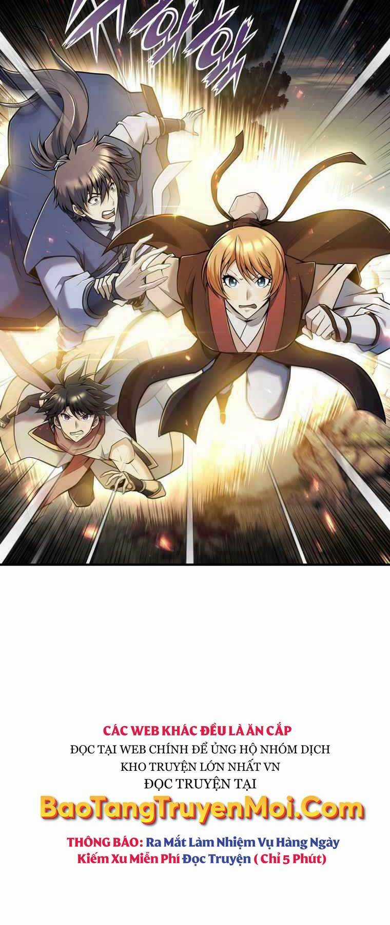 Bá Vương Chi Tinh - Chapter 35 - Trang 52