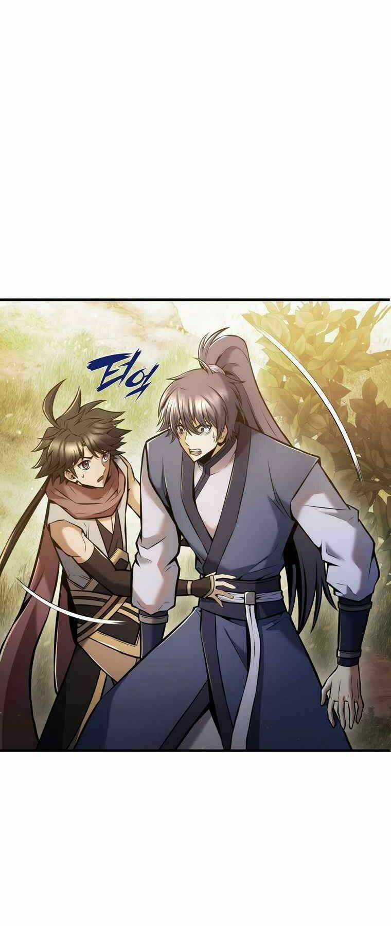 Bá Vương Chi Tinh - Chapter 35 - Trang 54