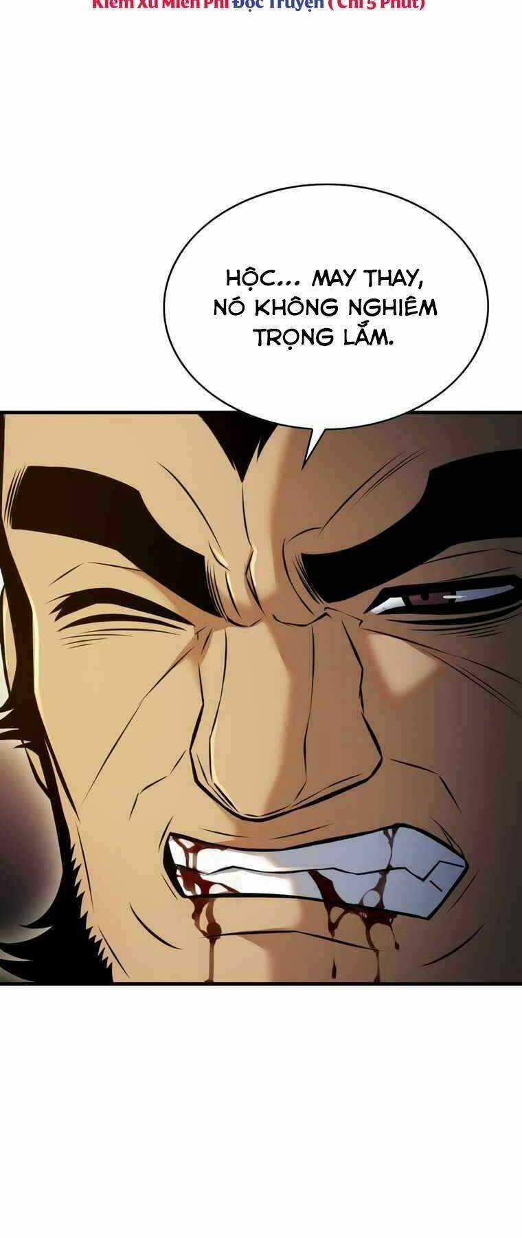 Bá Vương Chi Tinh - Chapter 35 - Trang 56