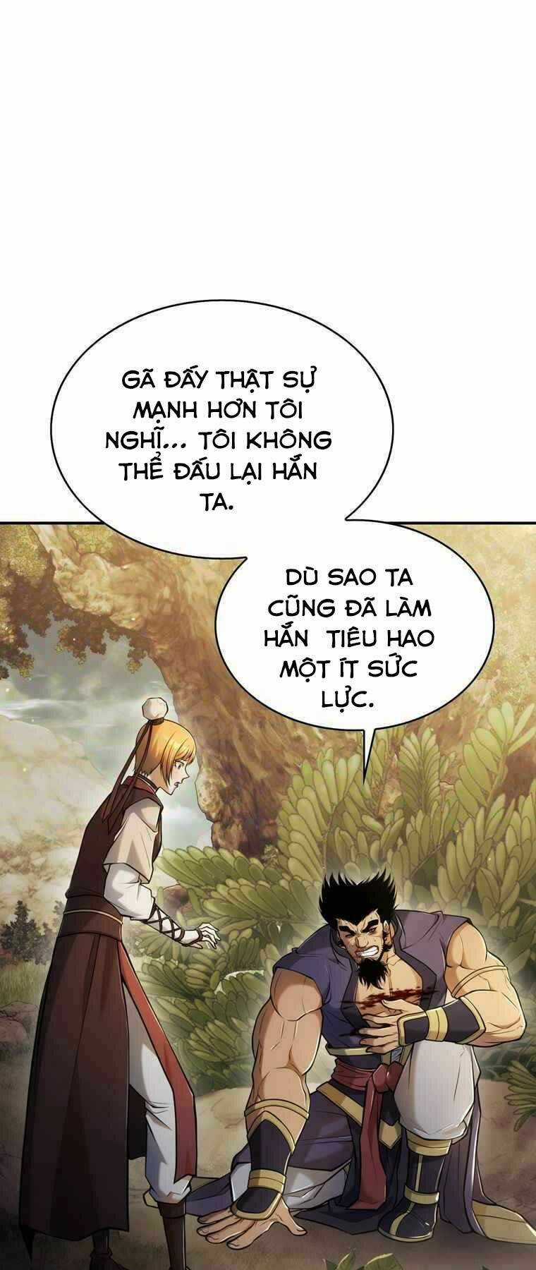 Bá Vương Chi Tinh - Chapter 35 - Trang 57
