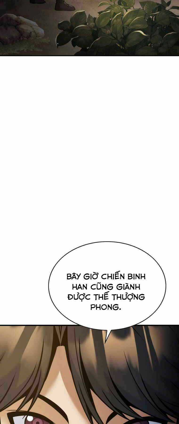 Bá Vương Chi Tinh - Chapter 35 - Trang 58
