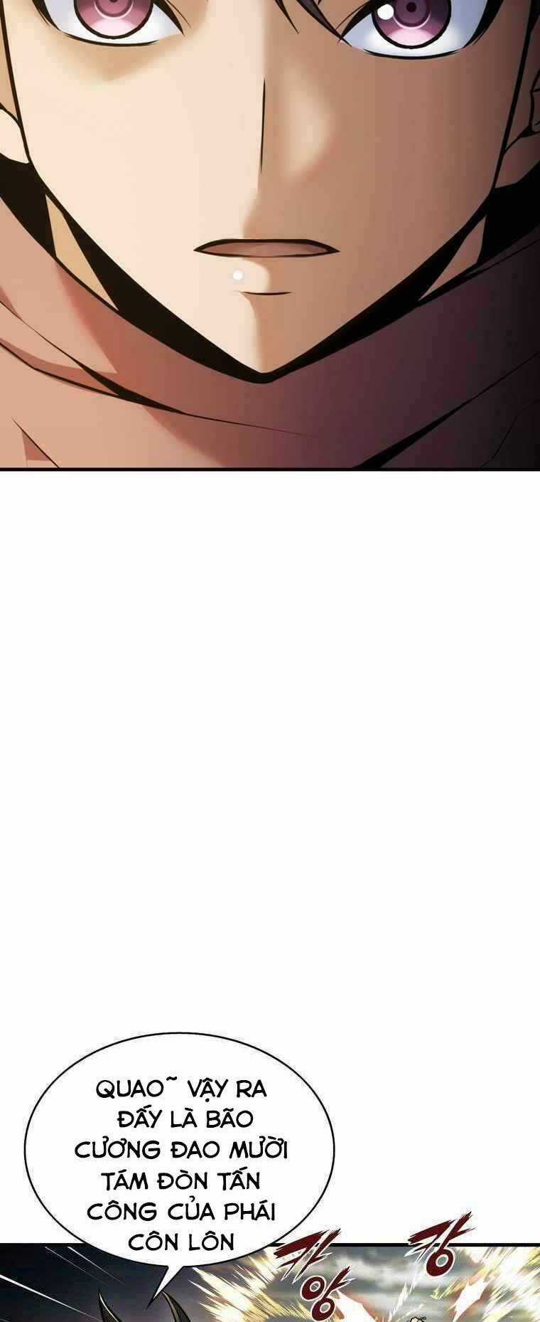 Bá Vương Chi Tinh - Chapter 35 - Trang 59