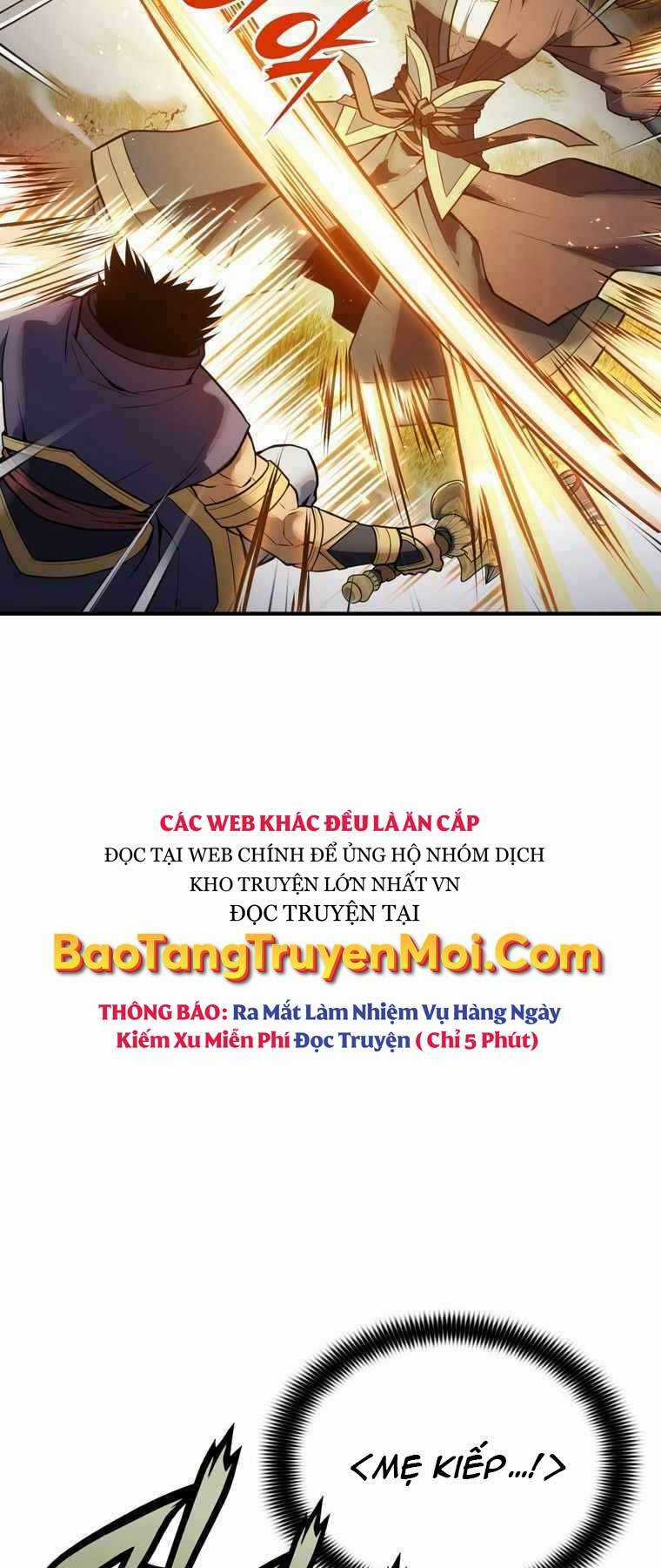 Bá Vương Chi Tinh - Chapter 35 - Trang 7