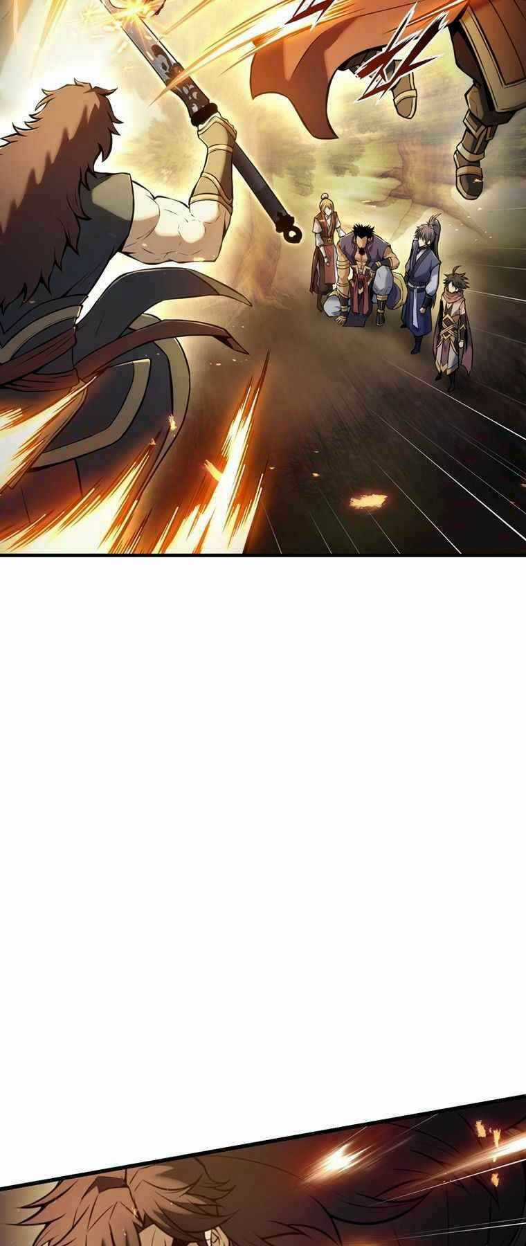 Bá Vương Chi Tinh - Chapter 35 - Trang 62