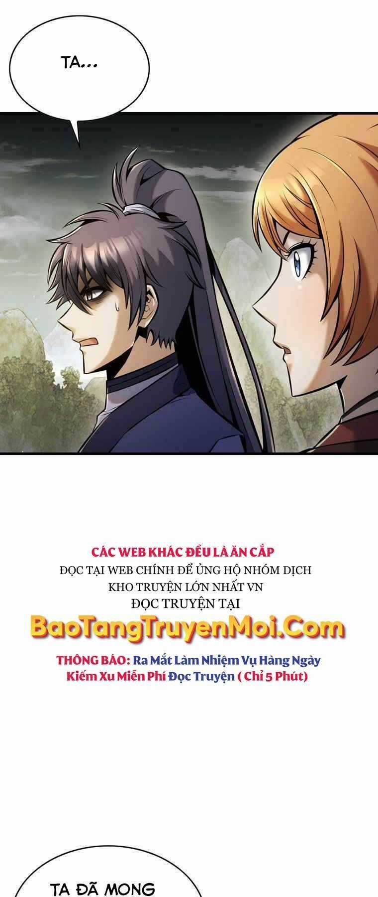 Bá Vương Chi Tinh - Chapter 35 - Trang 70