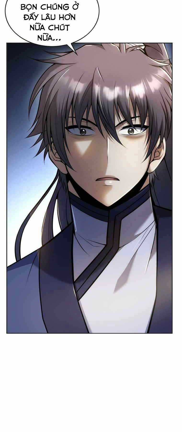 Bá Vương Chi Tinh - Chapter 35 - Trang 71