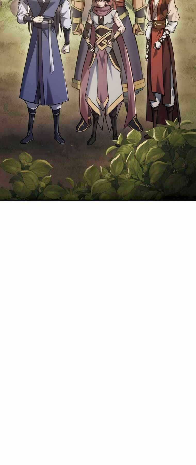 Bá Vương Chi Tinh - Chapter 35 - Trang 74