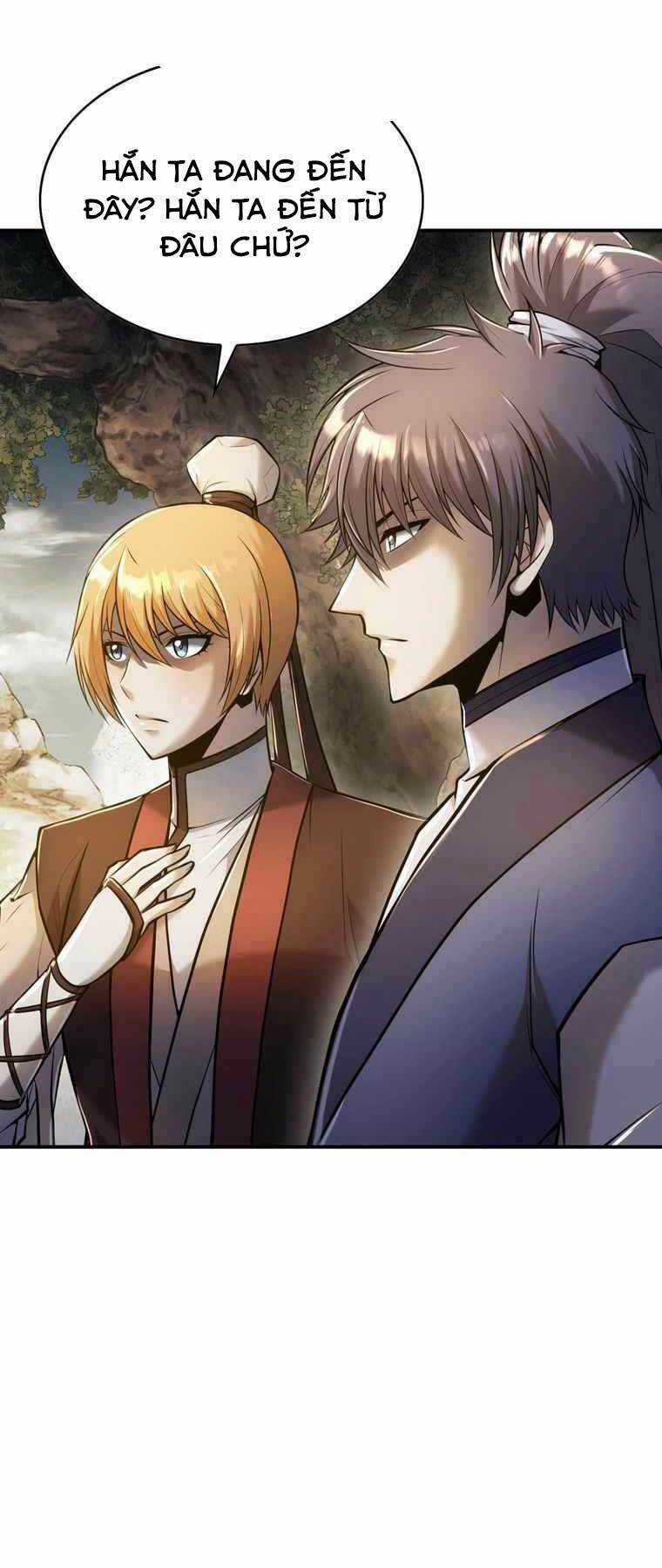 Bá Vương Chi Tinh - Chapter 35 - Trang 75